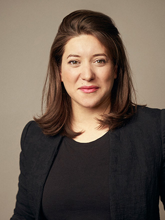 Nasiha Ahyoud